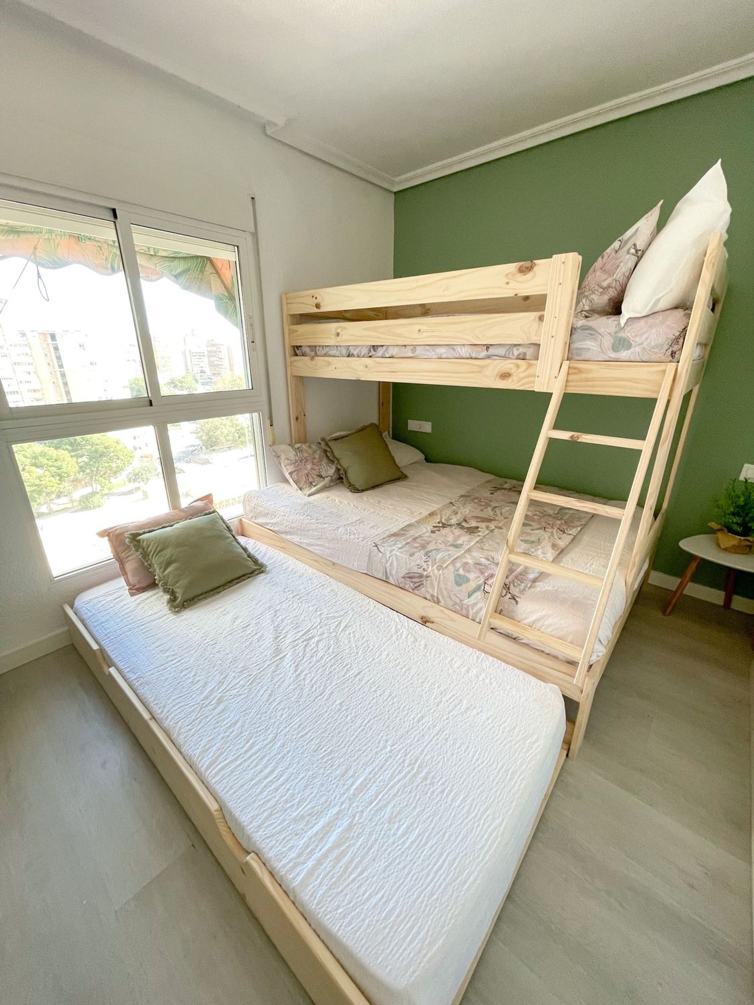 Piso en avenida de la Condomina, 19 - Foto 18