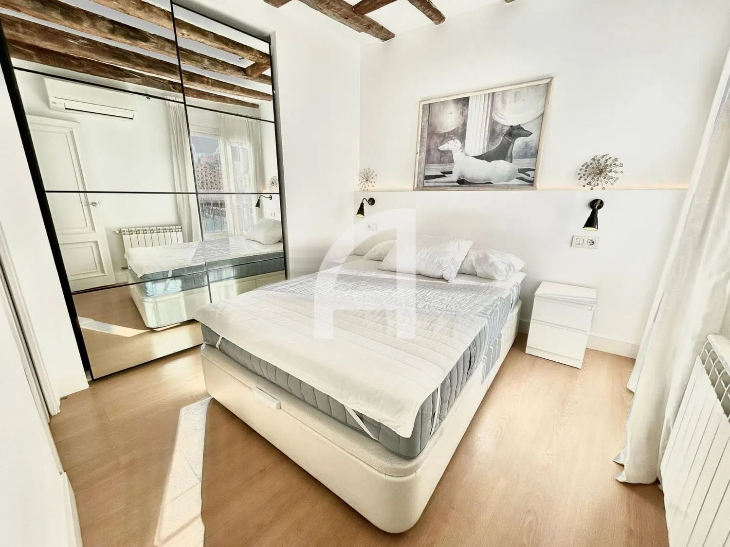 Piso en calle de Espoz y Mina - Foto 22