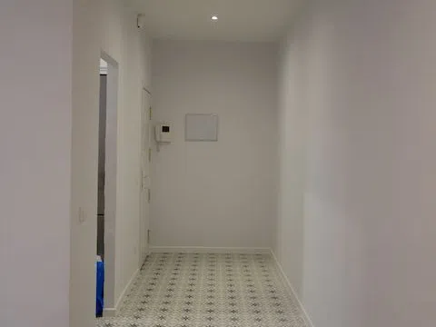 Piso en calle del Príncipe de Vergara, 263