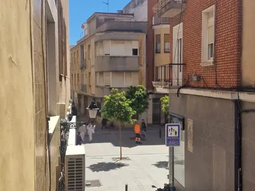 Casa adosada en  Carrer de Sant Vicent Ferrer 10 - Foto 8