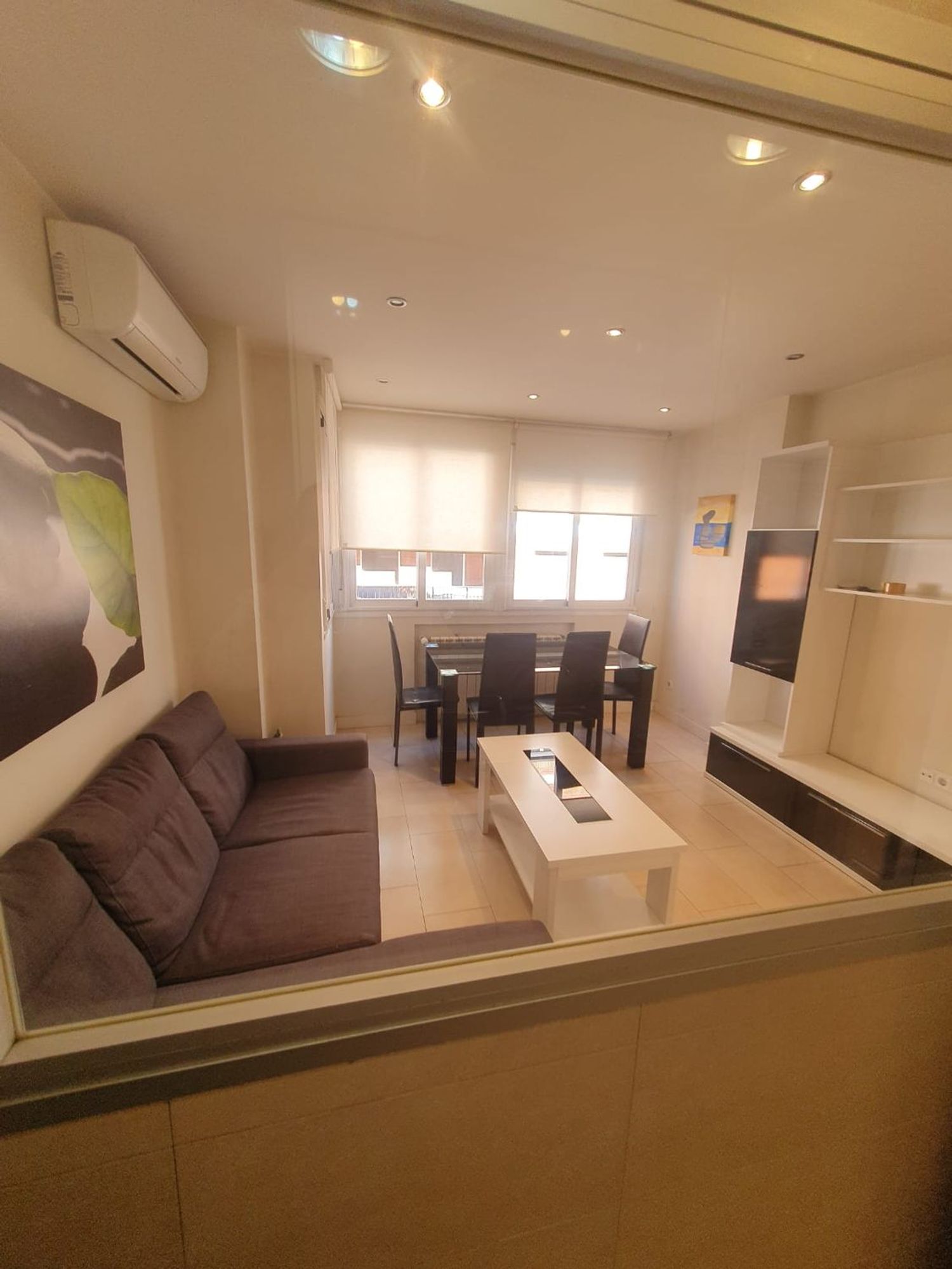 Piso en calle de Sánchez Pacheco, 16 - Foto 1