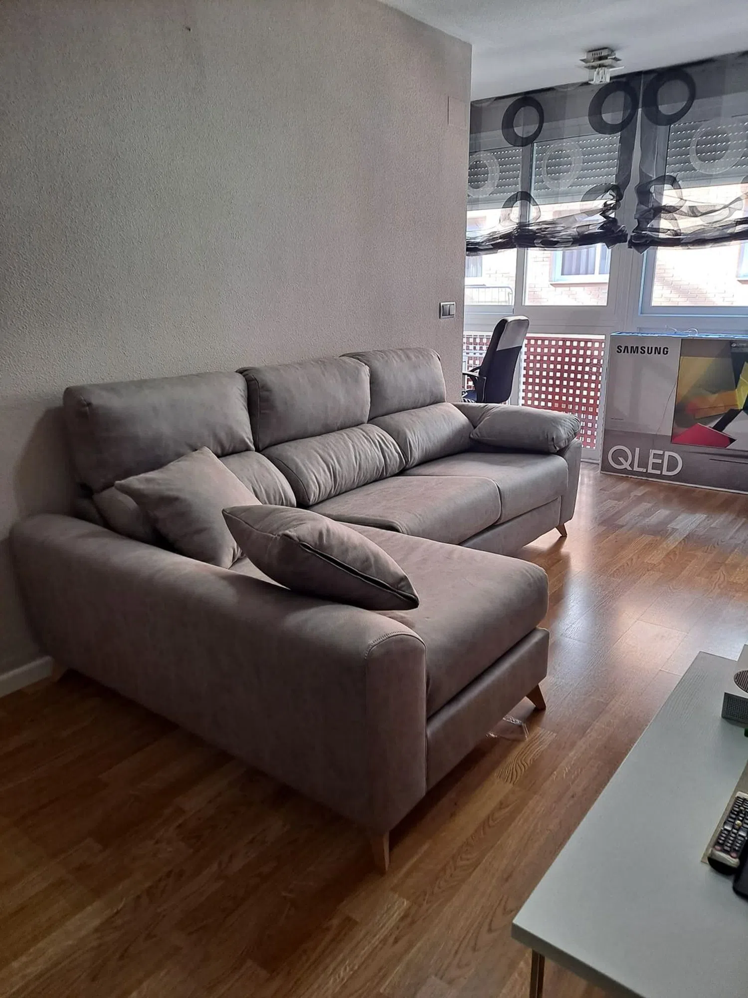 Piso en calle Maestro Juan Jeronimo Vicente Soler, 6 - Foto 7