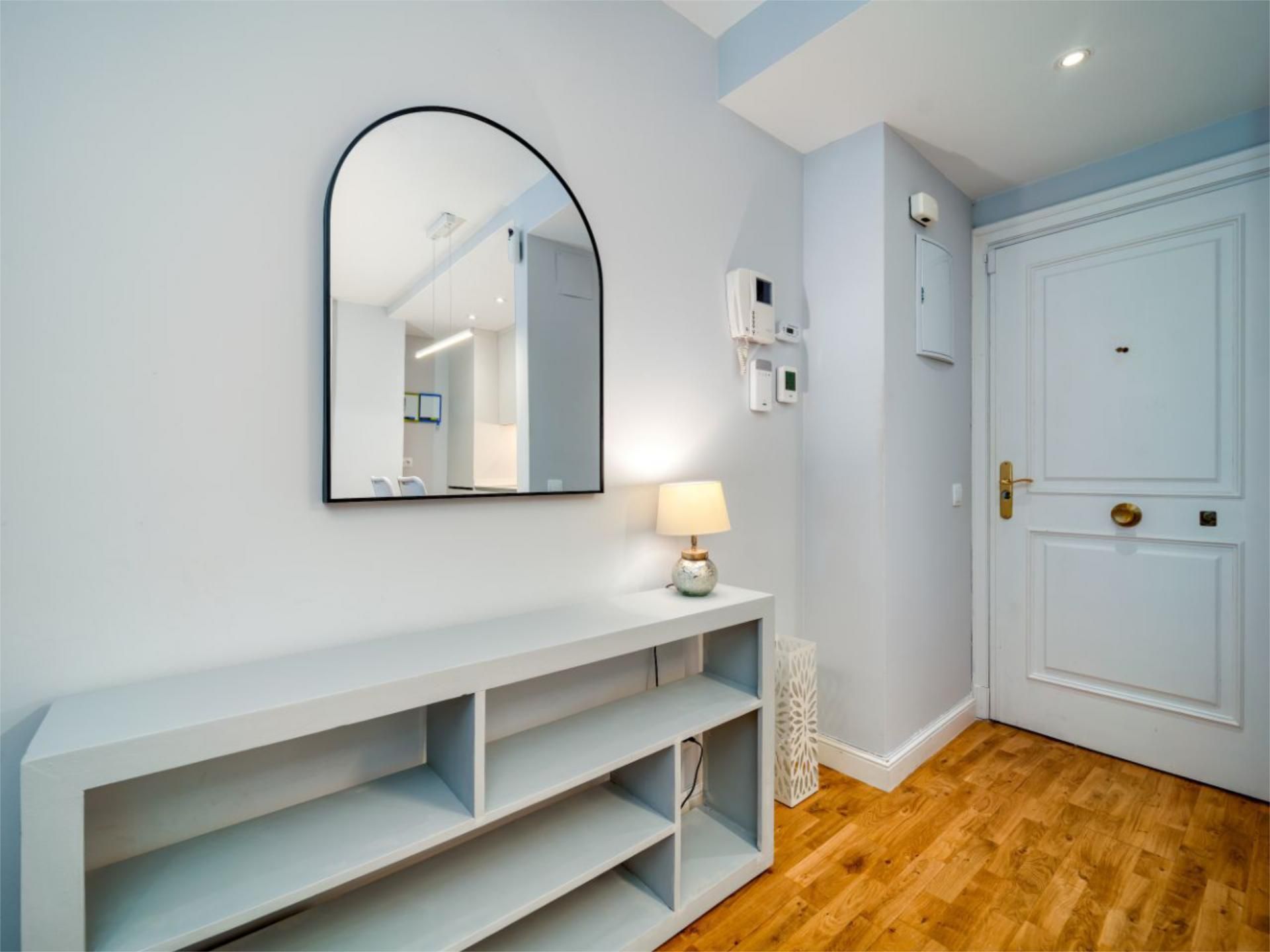 Piso en  Paseo de la Castellana 12 - Foto 2