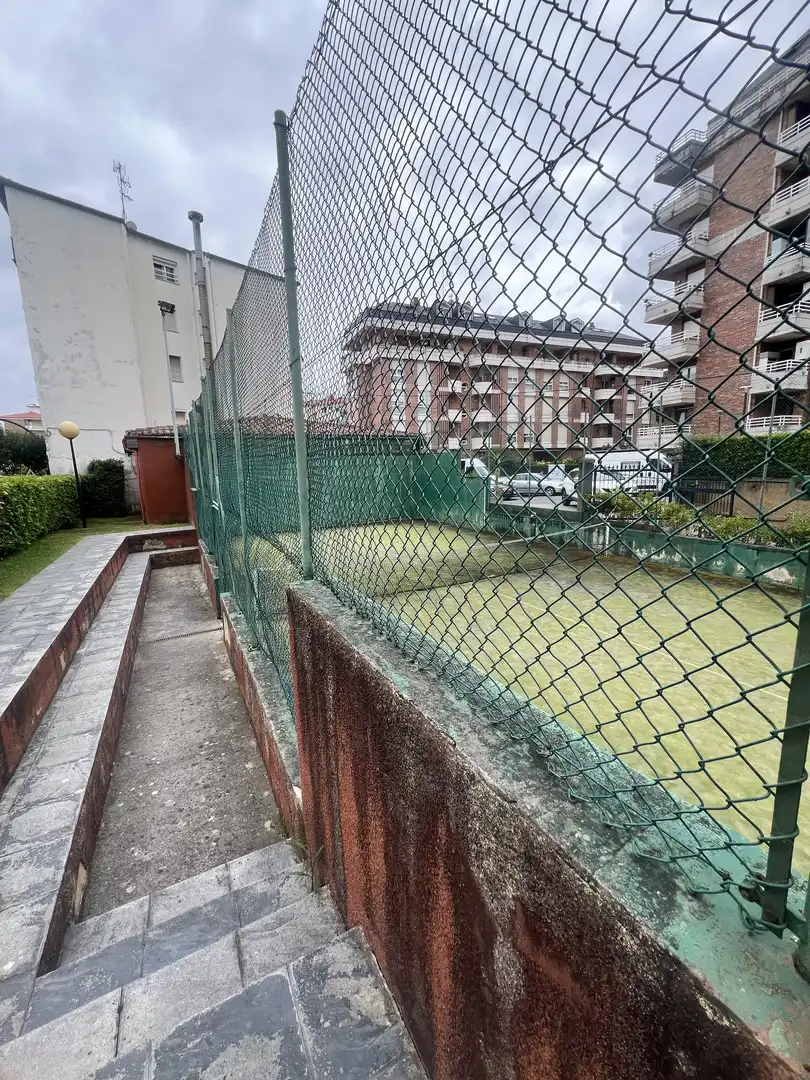 Piso en  Calle de Silvestre Ochoa 18 - Foto 16