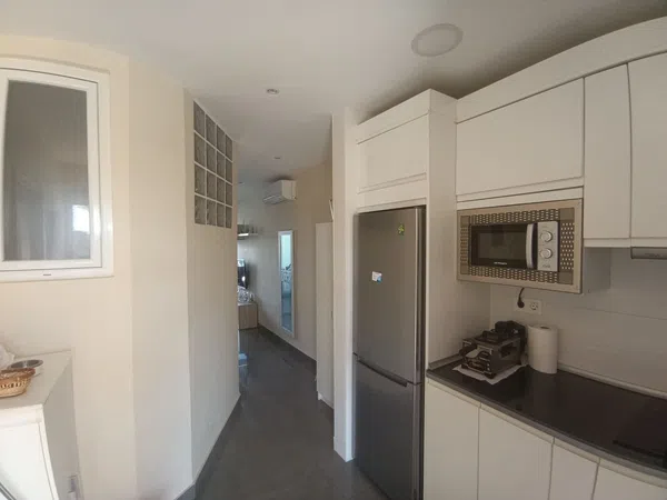 Piso en Avenida Mediterráneo, 40, El Sabinar - Urbanizaciones - Las Marinas - Foto 10