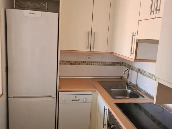 Piso en calle trompas, 18 - Foto 9