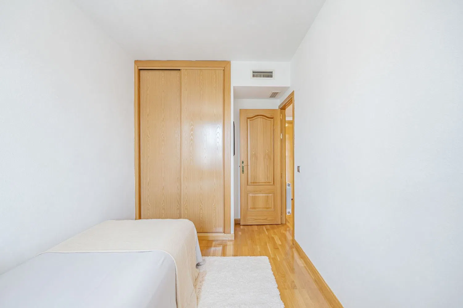 Piso en calle de Juan de Vera, 21 - Foto 8