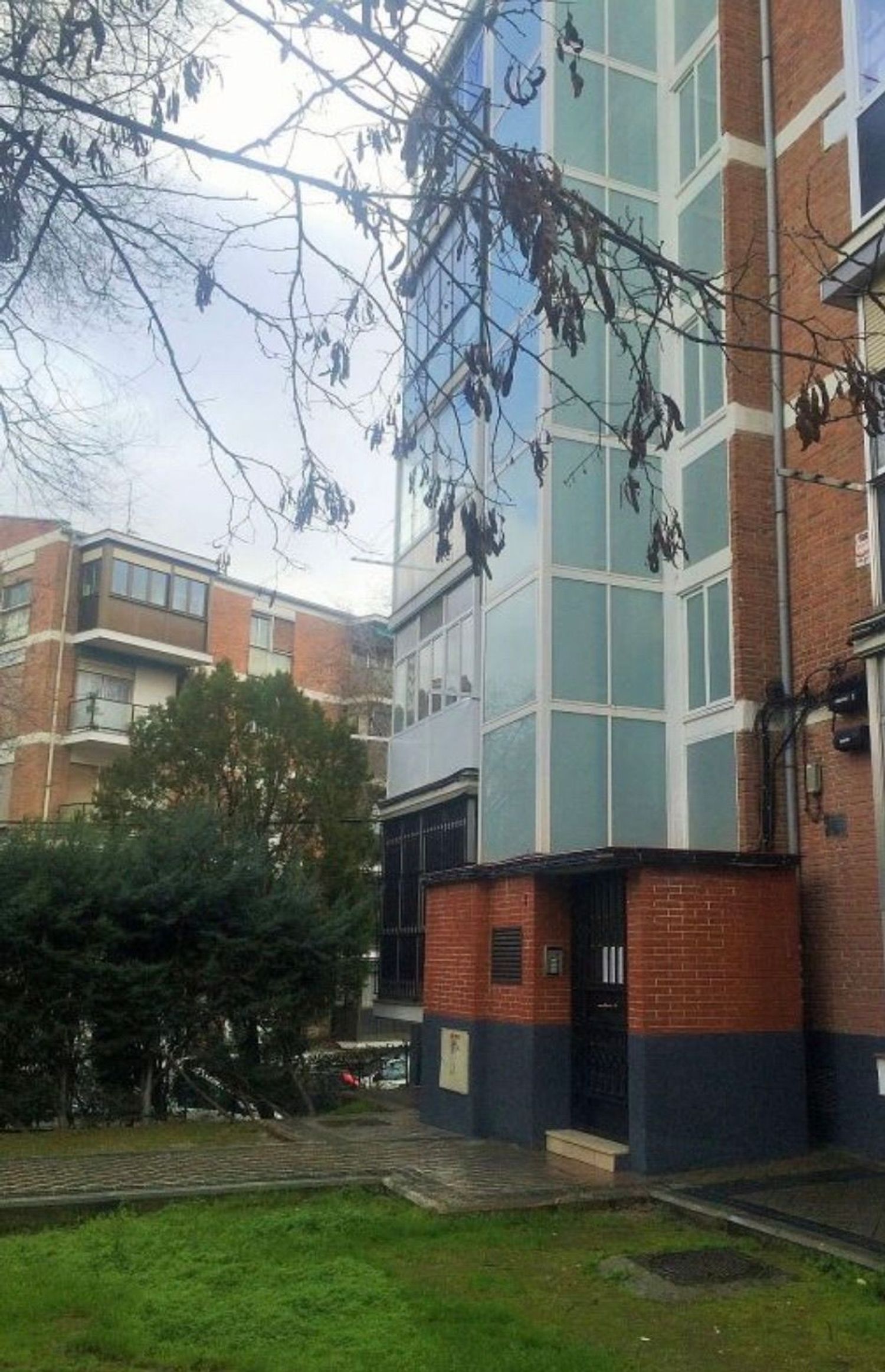 Piso en calle San Juan Bautista , 1 - Foto 25