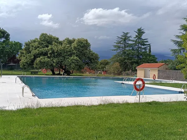 Chalet pareado en Calle Infanta Beatriz, 2 - Foto 40