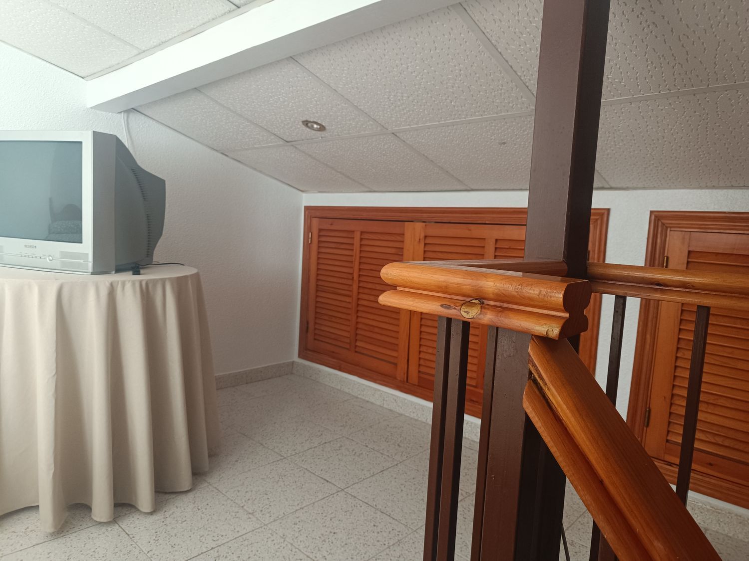 Chalet adosado en calle Costa Rica, 21 - Foto 19