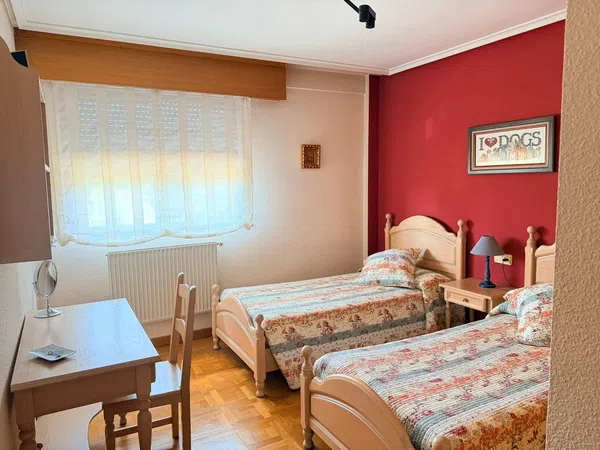 Chalet adosado en Calle Cervantes, 4, San Agustín-Parque Europa - Foto 22