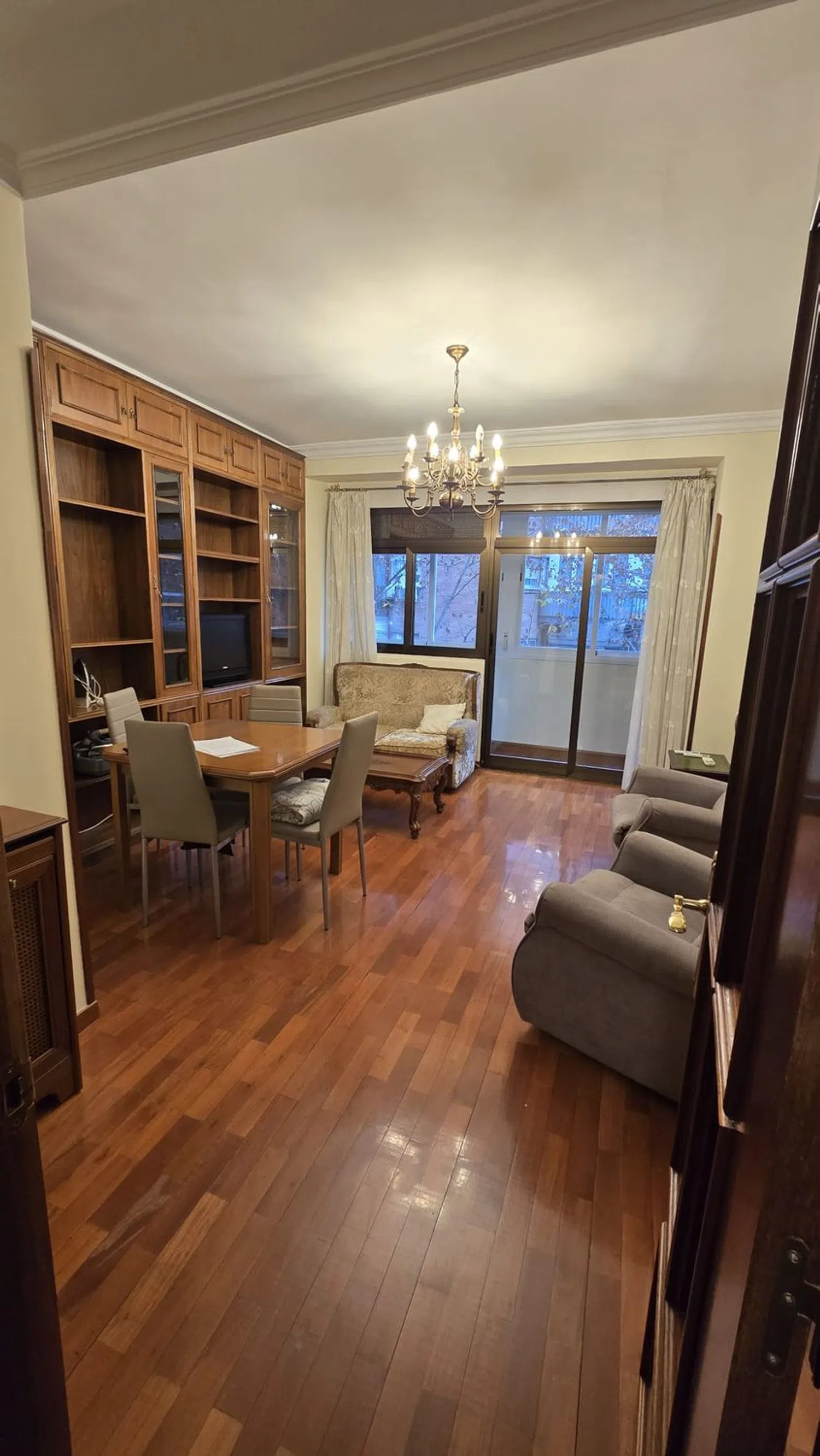 Piso en calle Comandante Benítez, 2 - Foto 3