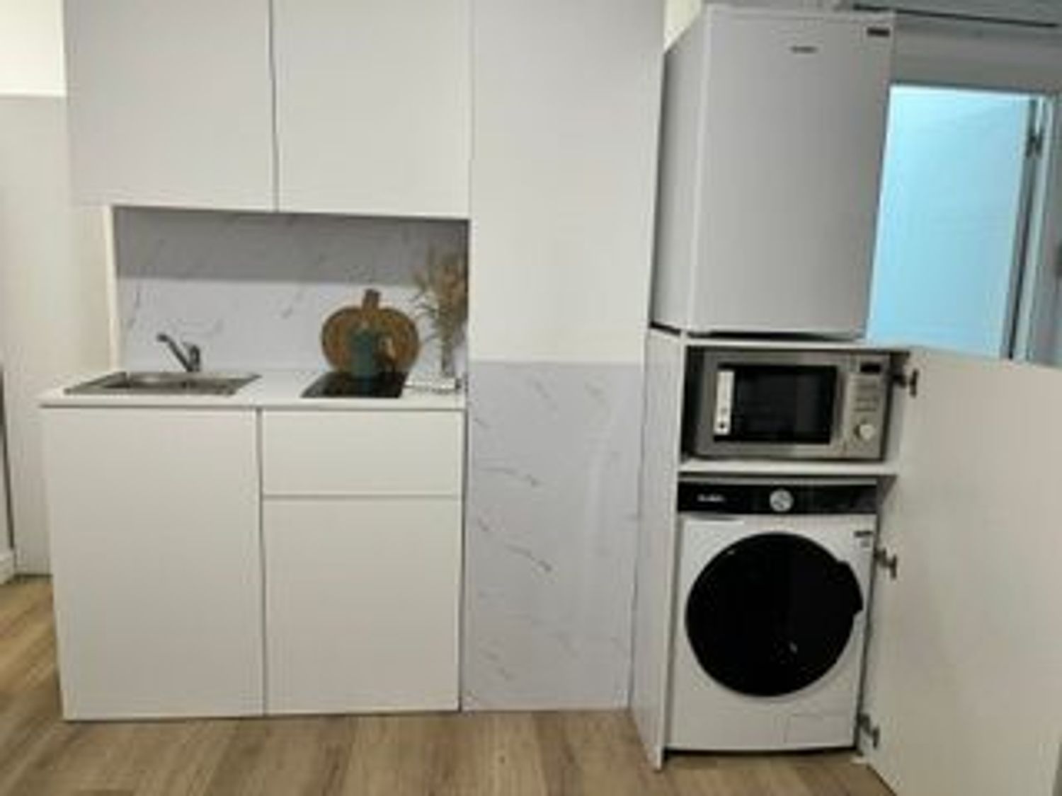 Estudio en Calle San José de Calasanz, Getafe Centro, Getafe Centro - Foto 15