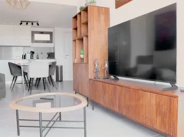 Apartamento en Nueva Malaga - Foto 7