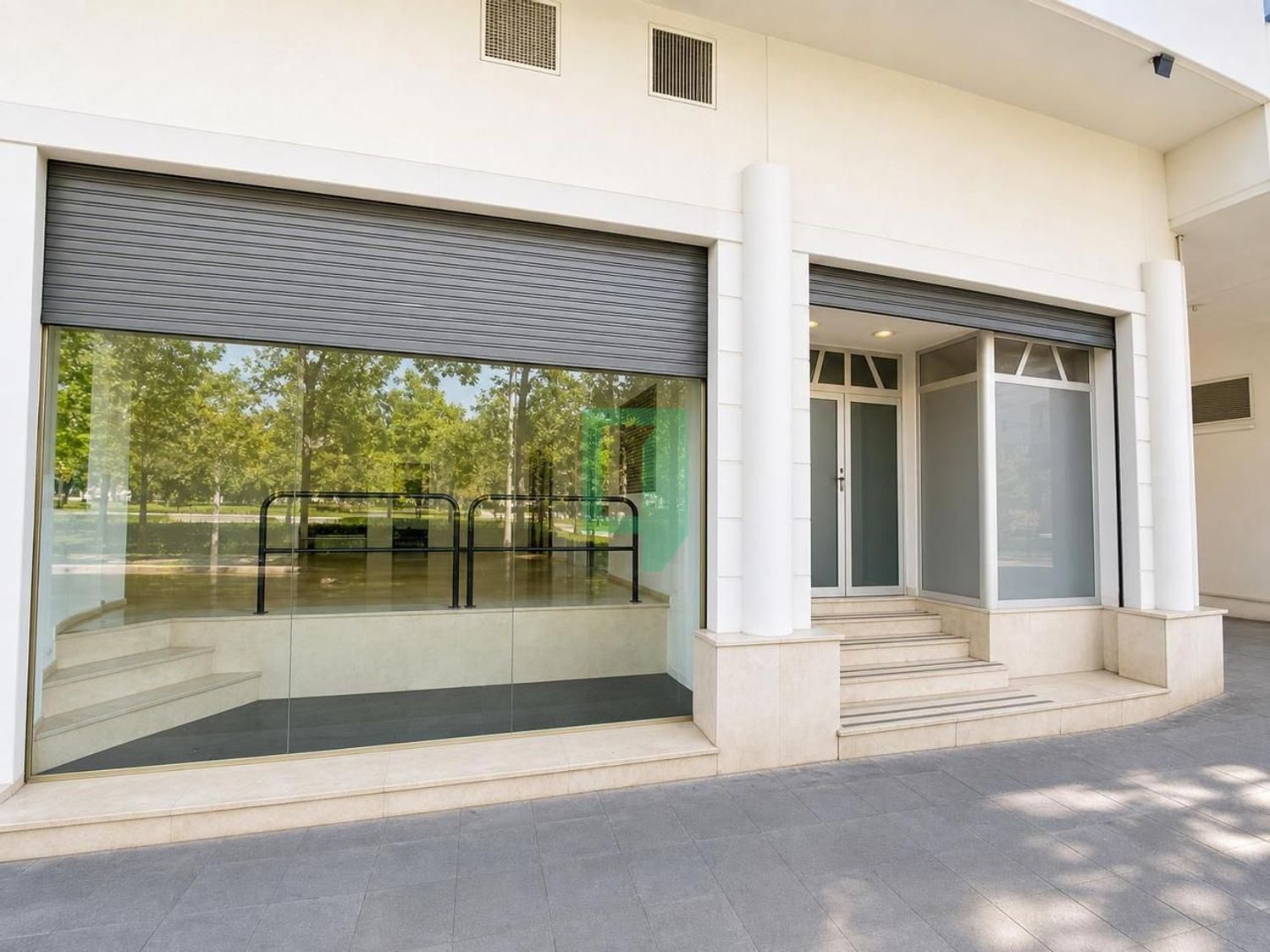 Local en Avenida de la Comunitat Europea, Puigfred - Foto 10