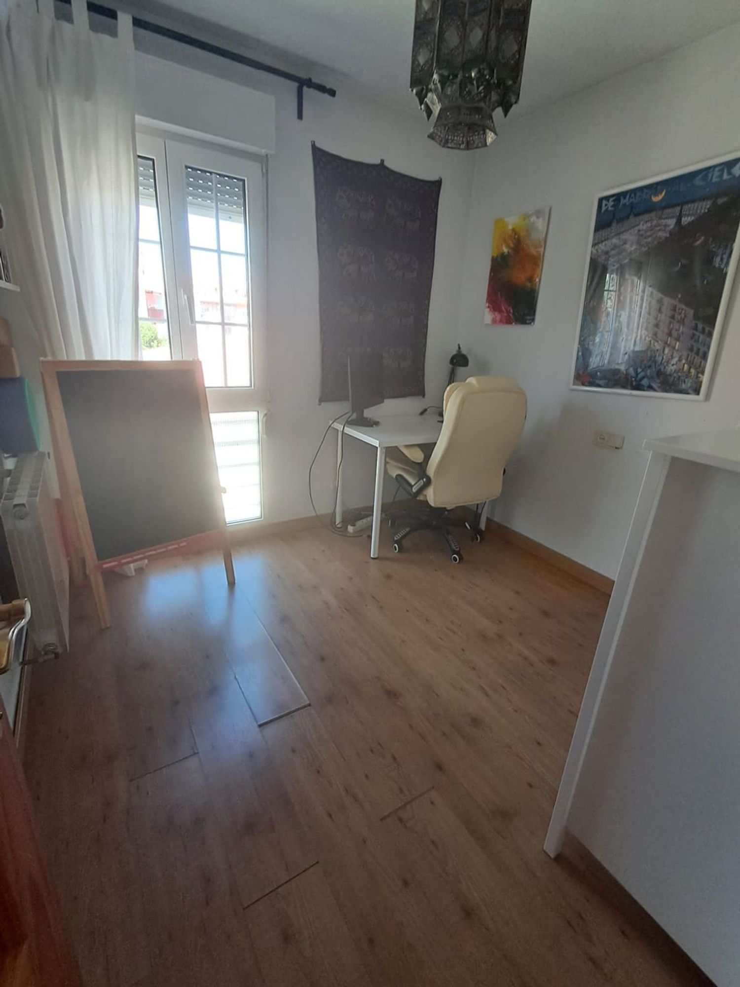 Chalet adosado en Calle San Juan, 13, El Espinar, El Espinar - Foto 33