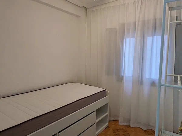 Piso en calle Carlos Arniches, 2 - Foto 3