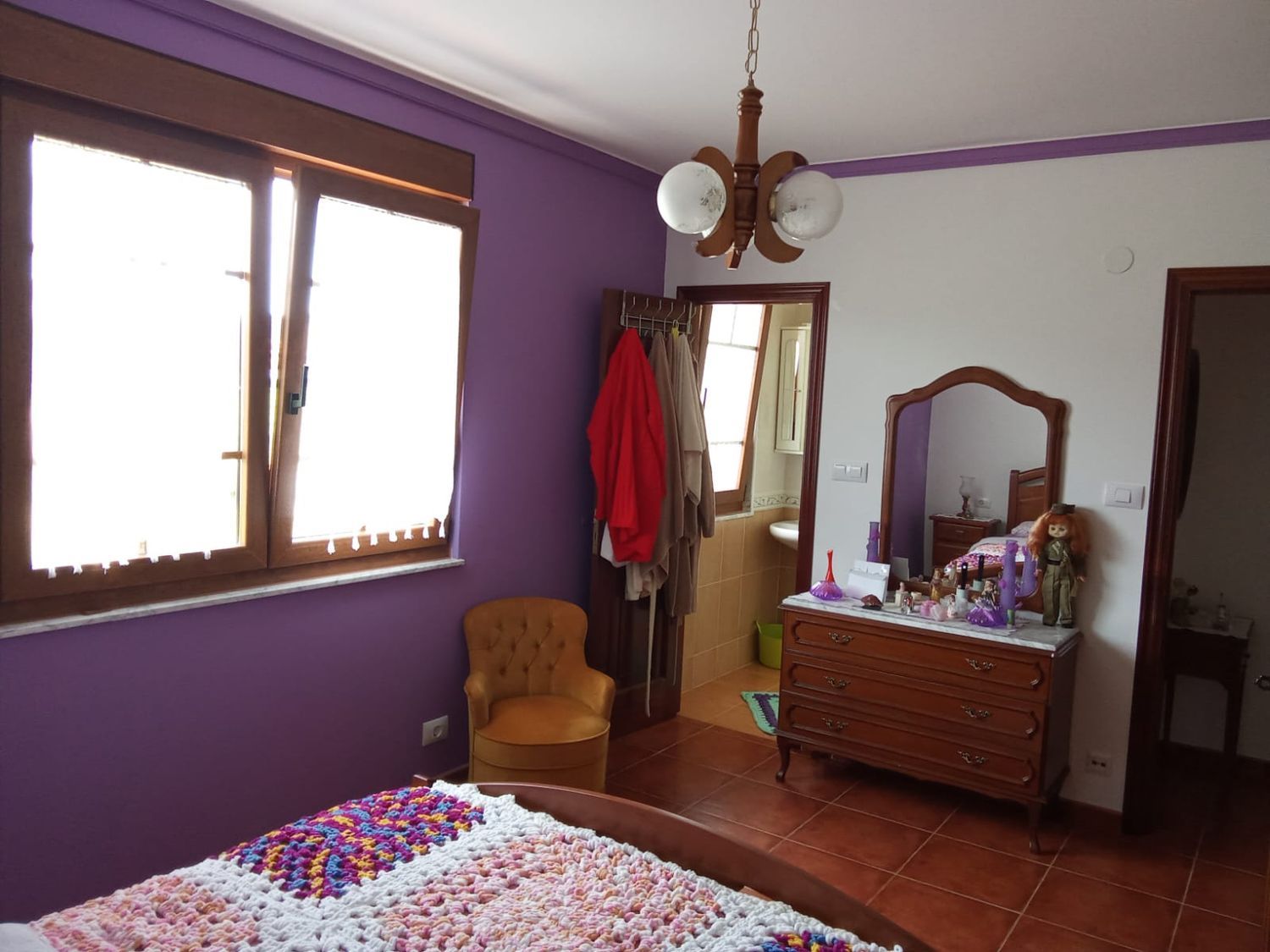 Casa o chalet independiente en Cedeira, 5 - Foto 16