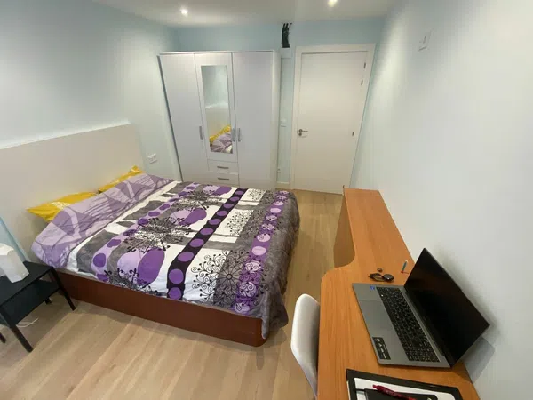 Piso en Ortuño de Alango, 18, Centro, Centro - Foto 3