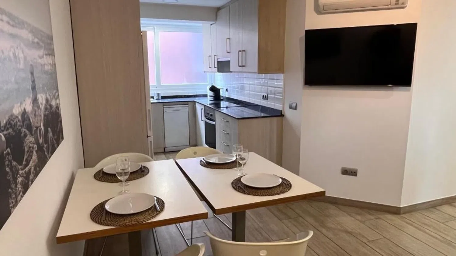 Piso en calle de Llanos de Escudero, 31 - Foto 6