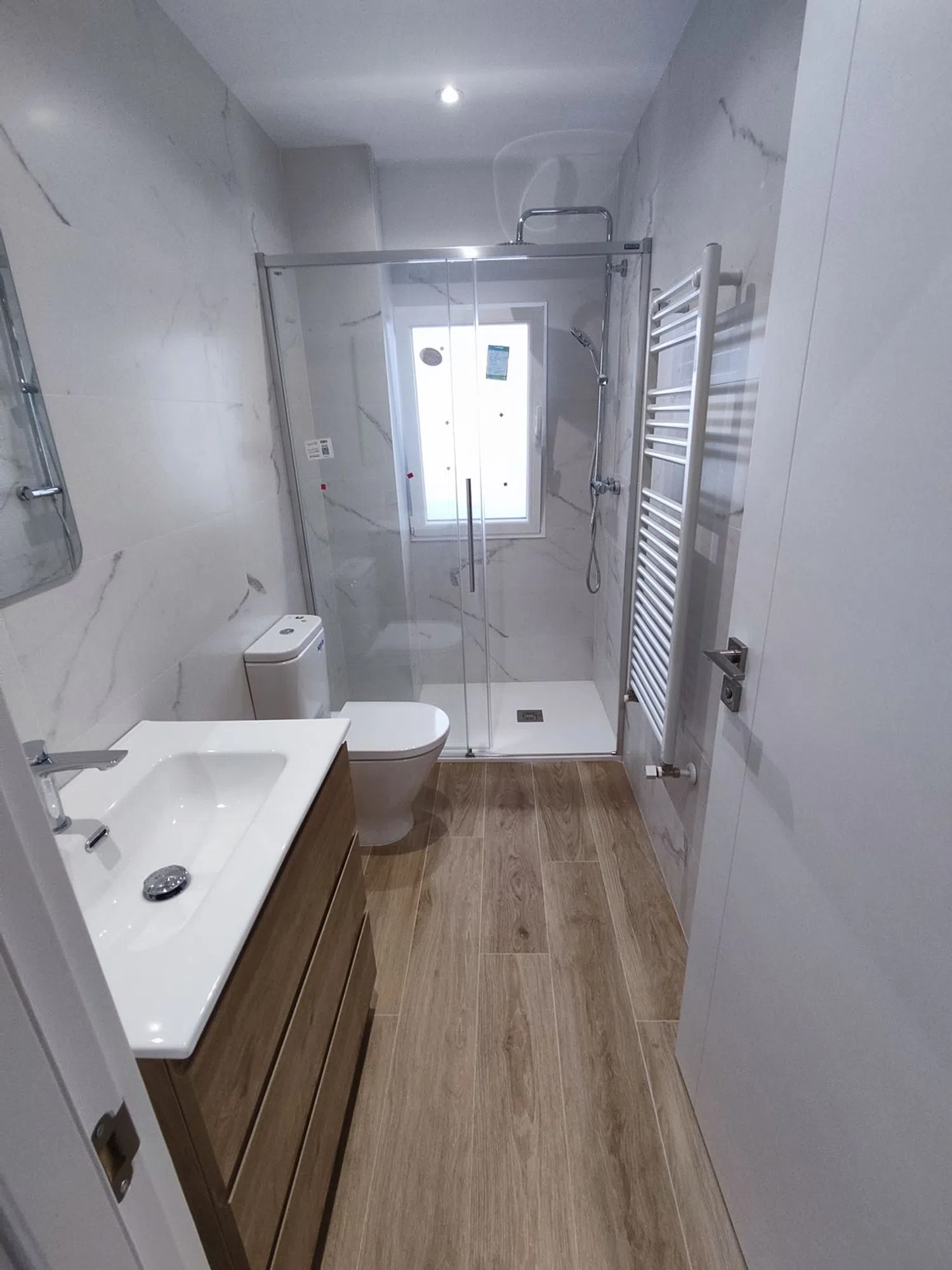 Piso en calle Trabajo, 6 - Foto 3