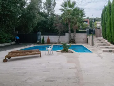 Chalet en Sant Cugat del Vallès - Foto 5