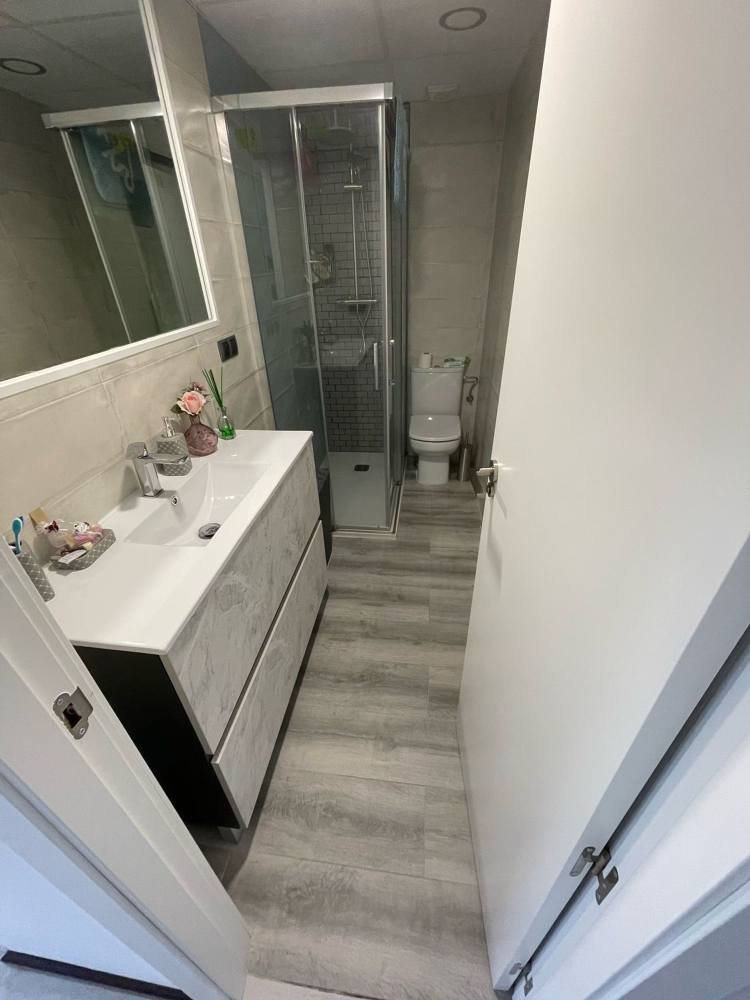 Piso en glorieta De Los Paises Balticos, 5 - Foto 8