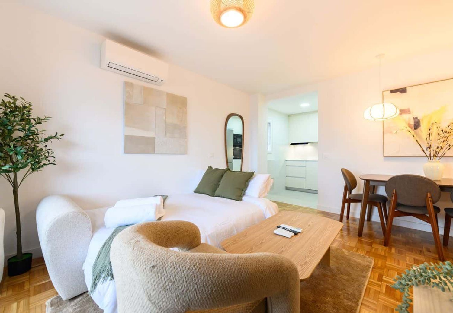 Piso en Calle del Moscatelar, 34, Conde Orgaz-Piovera - Foto 28