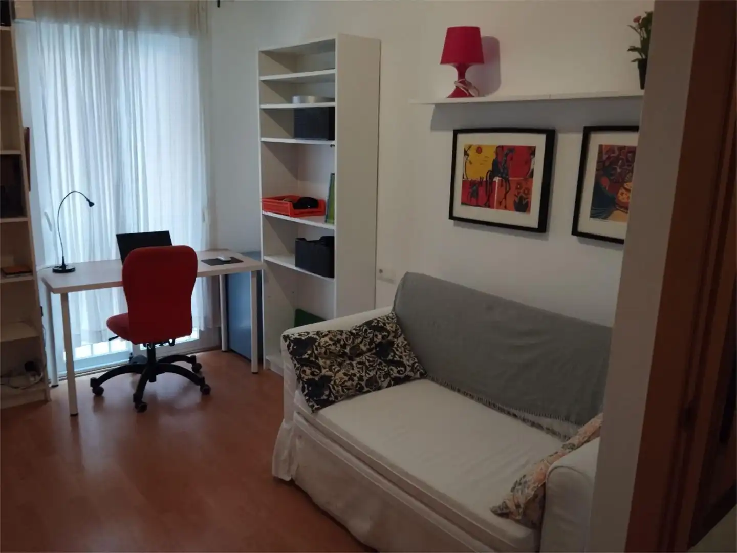 Piso en  Calle Rosario 4 - Foto 2