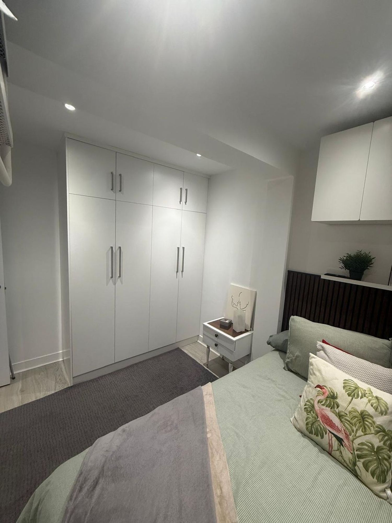 Piso en avenida das Mariñas, 346 - Foto 3