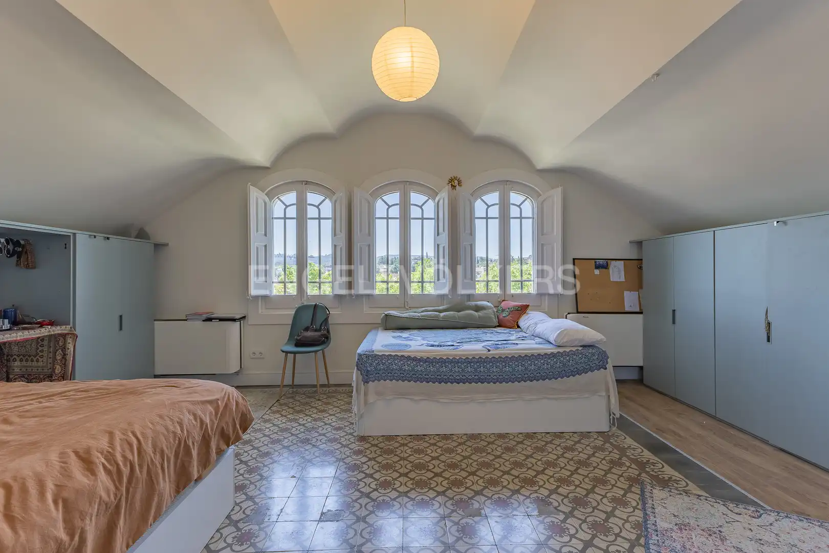 Chalet en Sant Cugat del Vallès - Foto 42