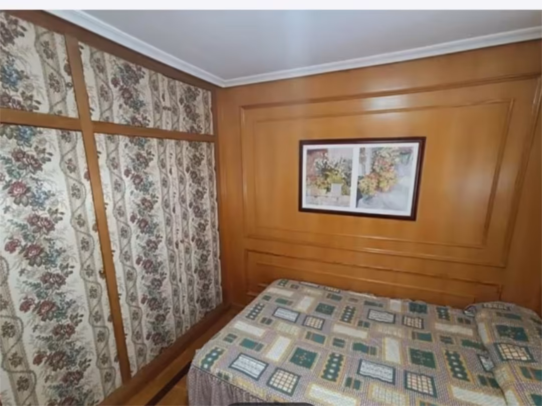 Piso en  Calle Victoria Kent Siano 32 - Foto 9