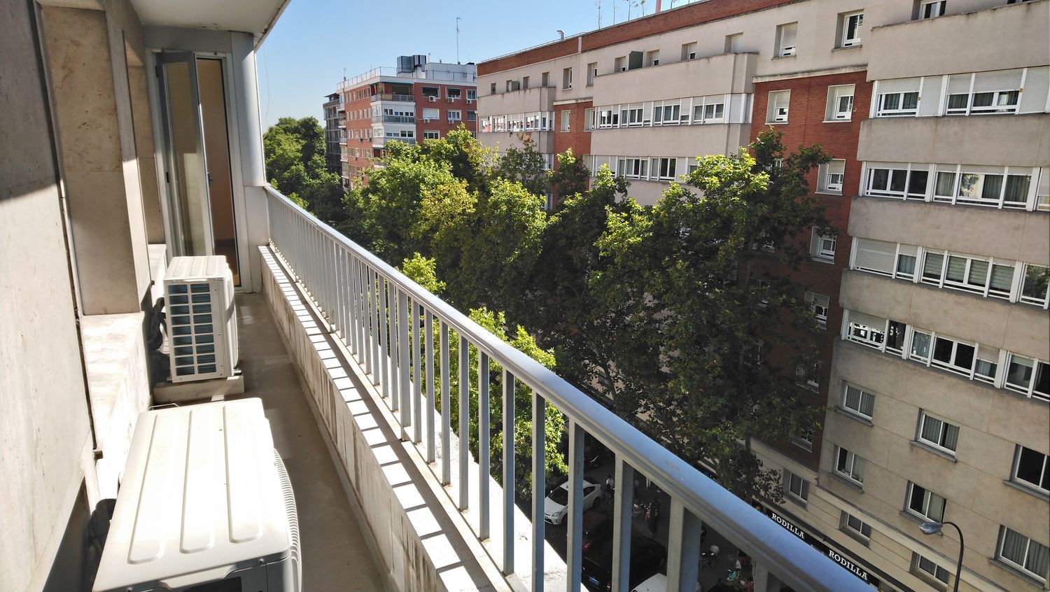 Piso en Calle de Félix Boix, Madrid, 3, Nueva España - Foto 19