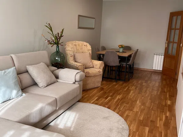 Piso en Calle Pascual Fernández, 2, La Rosaleda, La Rosaleda - Foto 3