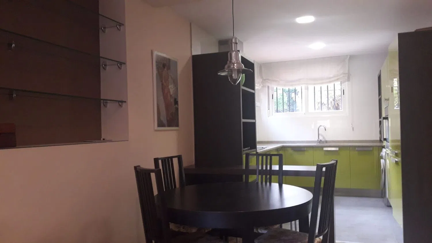 Piso en calle de Don Álvaro de Bazán, 11 - Foto 3