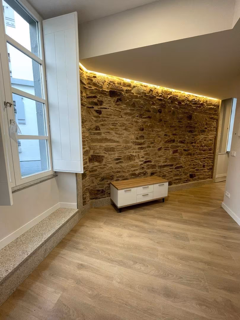 Piso en  Rúa da Ensinanza 5 - Foto 2