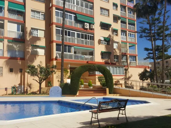 Piso en calle Jaén, 6