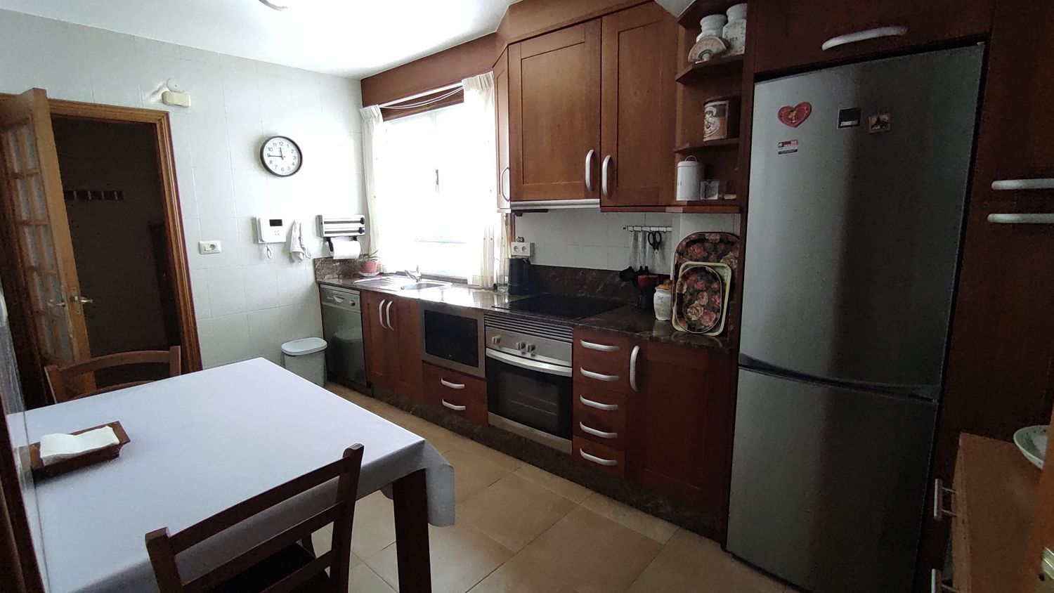 Piso en Calle Entrepeñas, 30, Agra del Orzán - Ventorrillo, Agra del Orzán - Ventorrillo - Foto 4