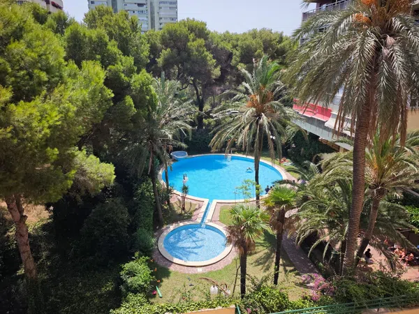 Piso en Avenida Gola del Puchol, 6 - Foto 18