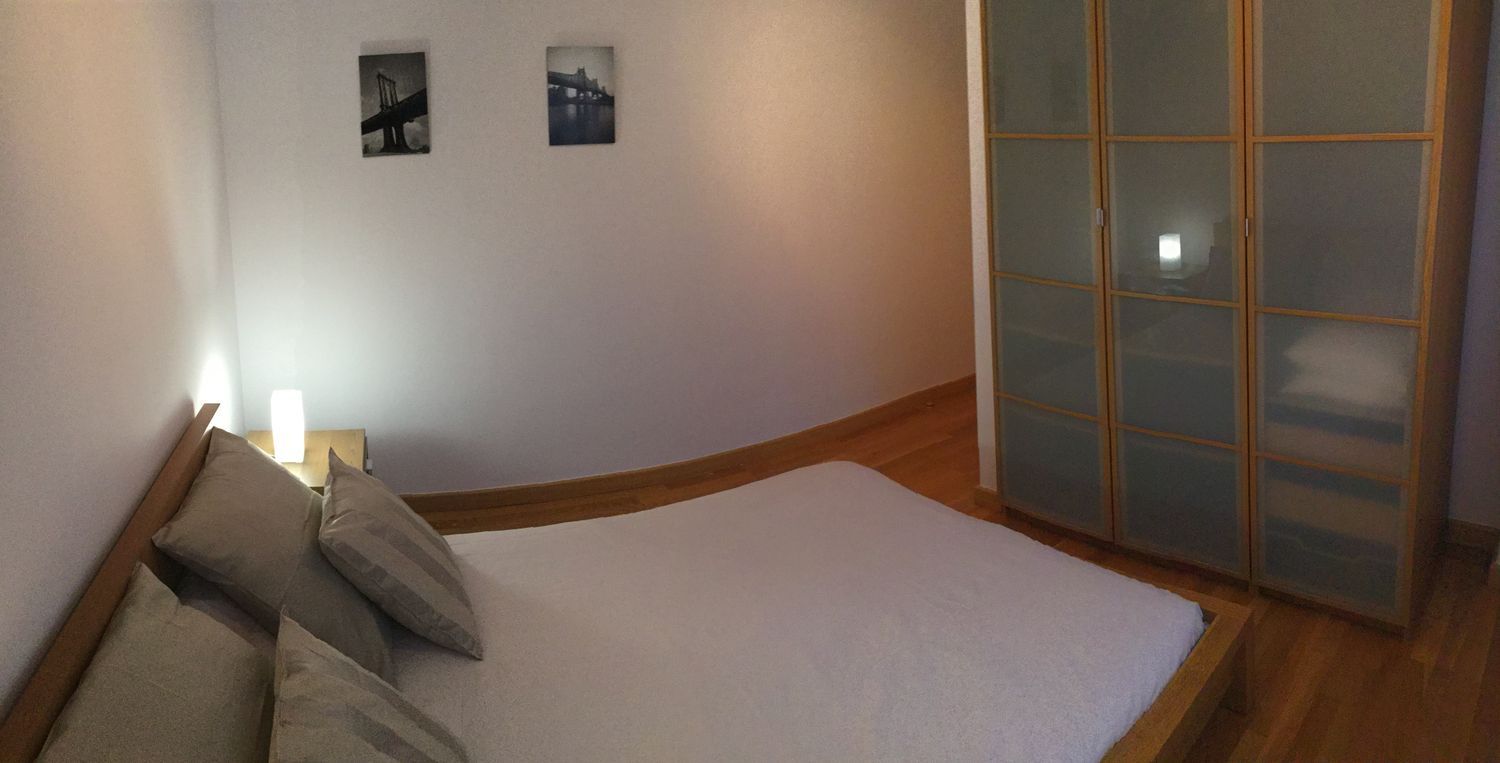 Piso en calle Santa Lucía, 13 - Foto 3