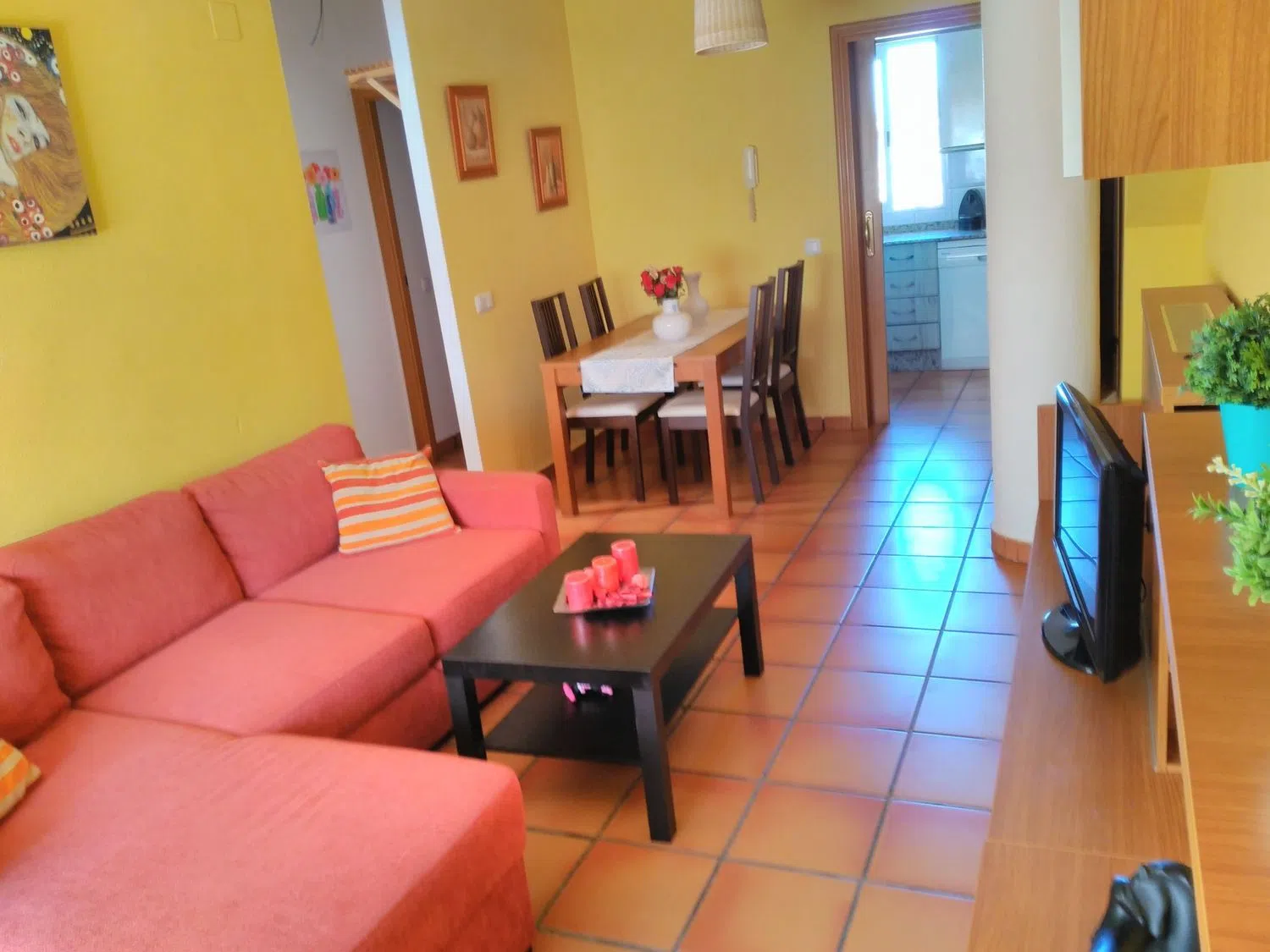 Dúplex en avenida montañal, 16 - Foto 1