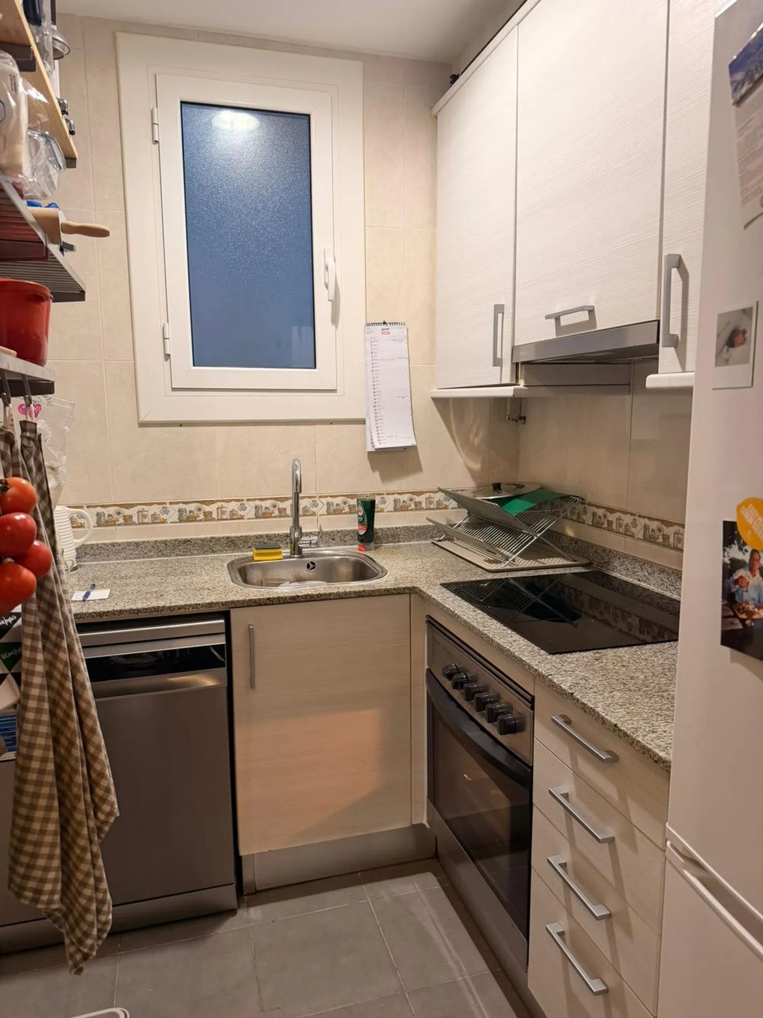 Piso en Barrio La Nova Esquerra de l'Eixample - Foto 5