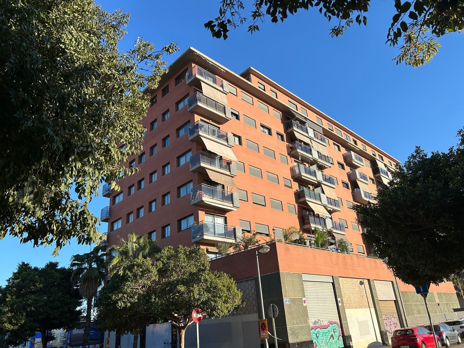 Piso en Calle de Sant Vicent Màrtir, 412, Sant Marcellí - Foto 31