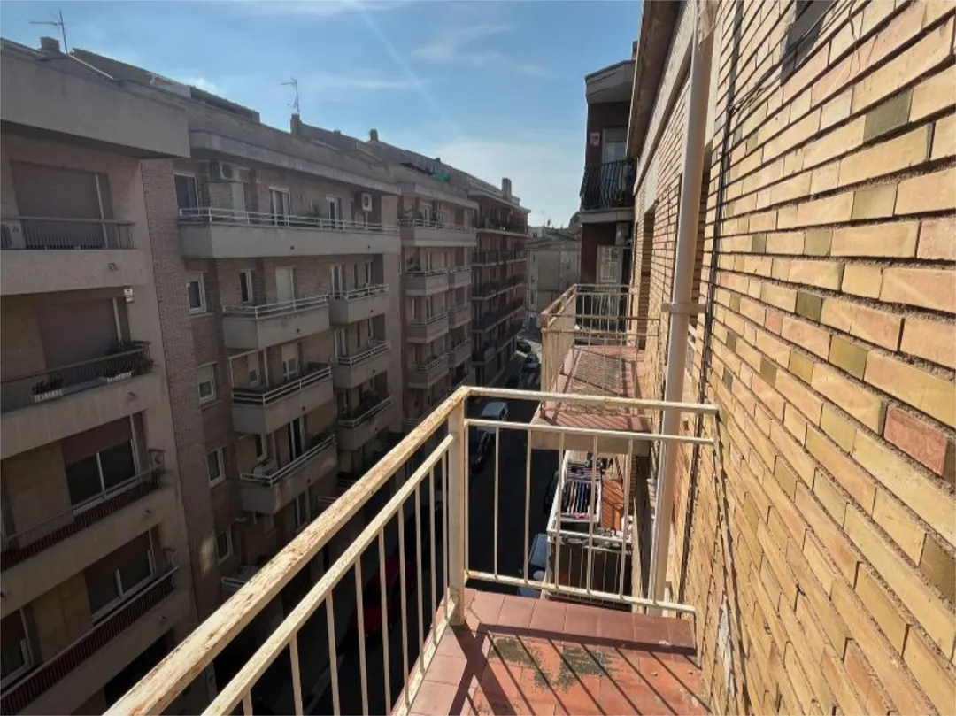 Piso en  Carrer de Bilbao 15 - Foto 27