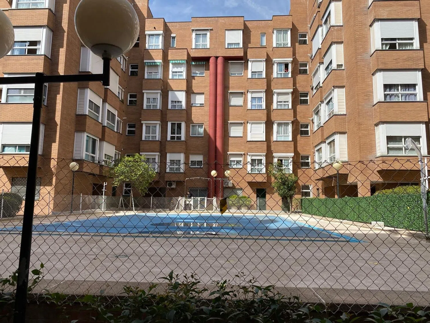 Piso en calle de Pepe Isbert, 7 - Foto 35