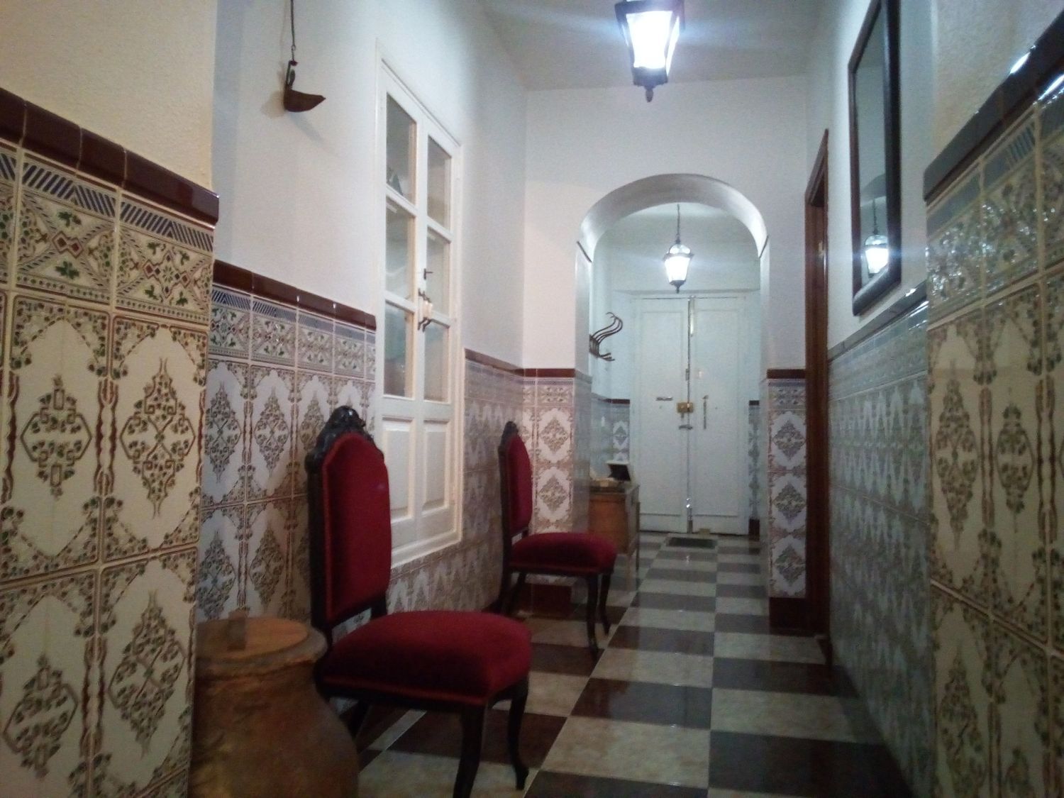 Chalet adosado en Calle Nueva, 16 - Foto 5