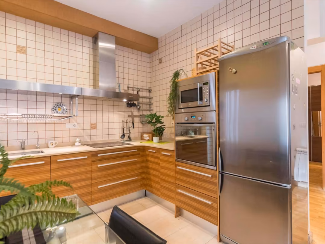 Piso en  Plaza Castillejo 8 - Foto 5