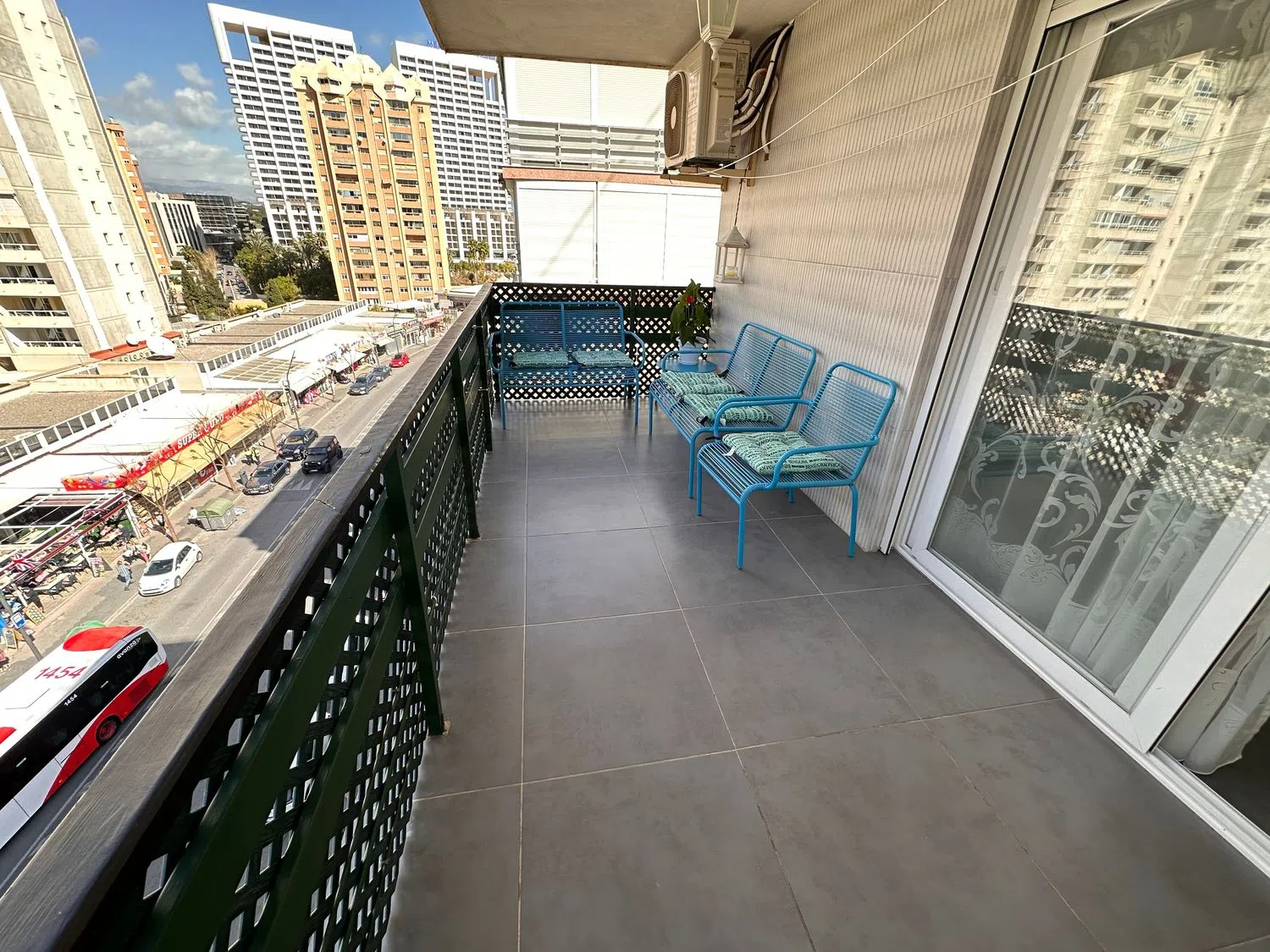 Piso en avenida Ametlla de Mar, 24 - Foto 21
