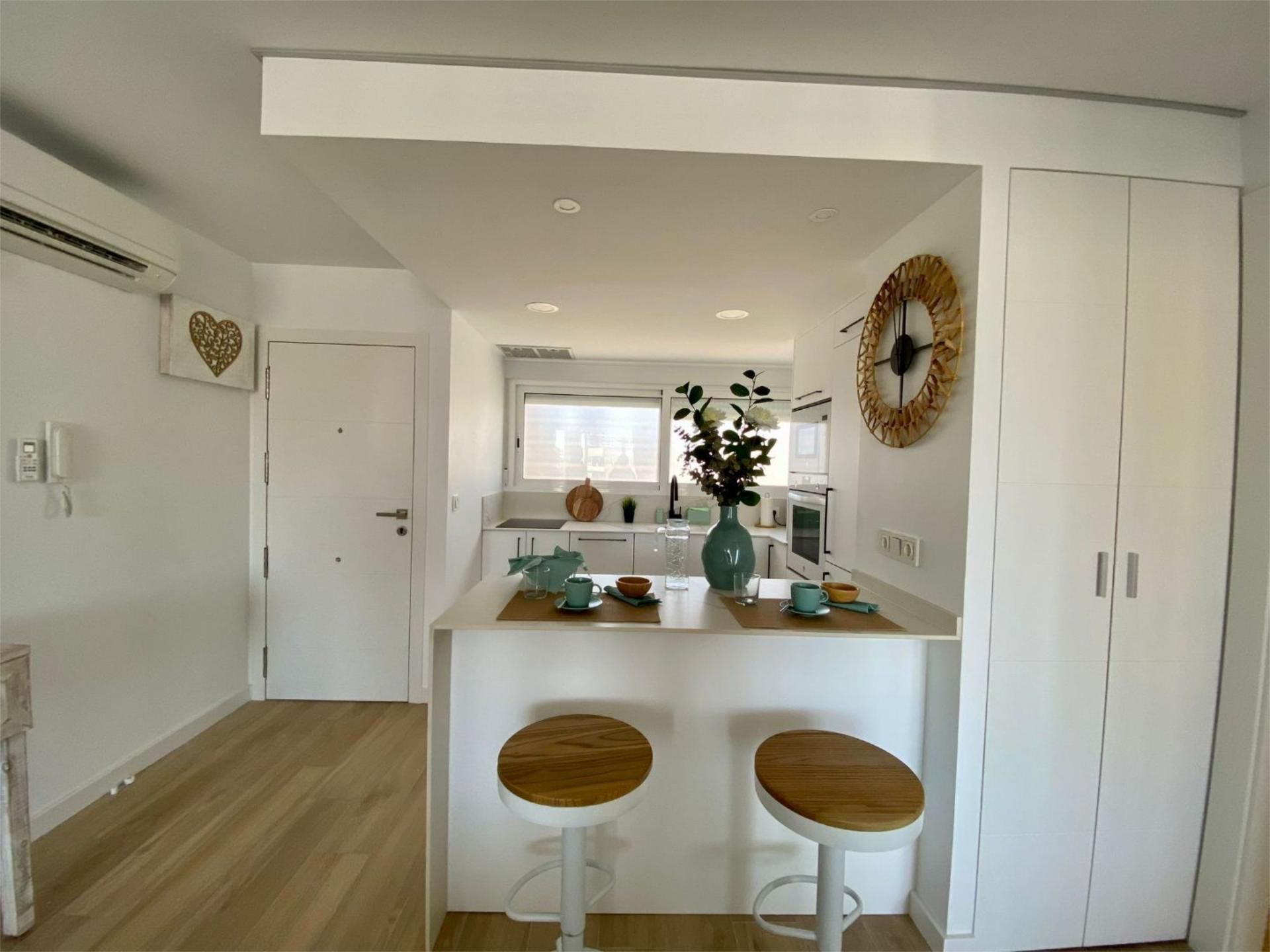 Piso en  Avenida San Sebastián 29 - Foto 2