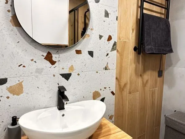 Piso en calle Beatriu de Pinós, 69 - Foto 8